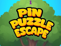 Jeu Pin Puzzle Escape