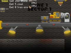 Jeu Noob Digger: Pro Drill Miner