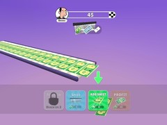 Jeu Money Maker Idle