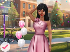 Jeu Mean Girls Graduation Day