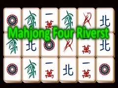 Jeu Mahjong Four Riverst
