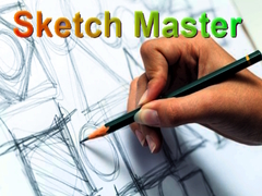 Jeu Sketch Master