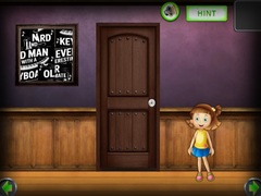 Jeu Amgel Kids Room Escape 317