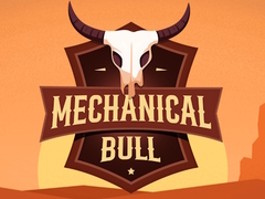 Jeu Mechanical Bull