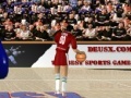 Jeu Basketball Challenge