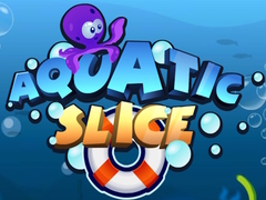 Jeu Aquatic Slice