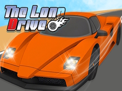 Jeu The Long Drive