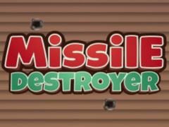 Jeu Missile Destroyer