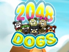 Jeu 2048 Dogs