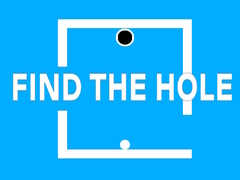 Jeu Fide The Hole