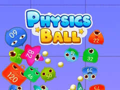 Jeu Physical Ball