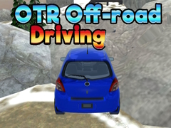 Jeu Otr Off-Road Driving