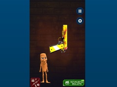 Jeu Brainrot Soundboard: Gun Sounds Game