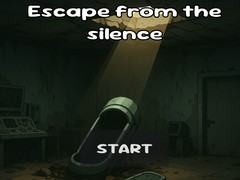 Jeu Escape From The Silence