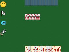 Jeu Domino Sausage Duel