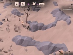 Jeu Overtitans: Destroyers of Worlds