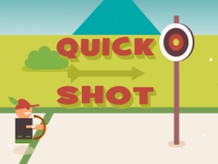 Jeu Quick Shot