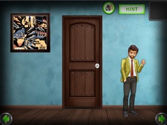 Jeu Amgel Easy Room Escape 293