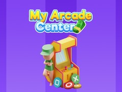 Jeu My Arcade Center