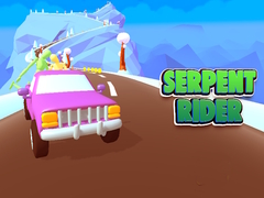 Jeu Serpent Rider