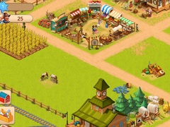Jeu Homesteads: Dream Farm