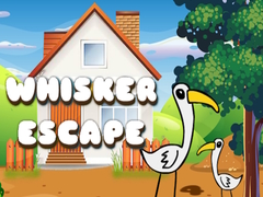 Jeu Whisker Escape