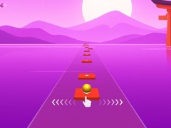 Jeu Color Music Hop Ball