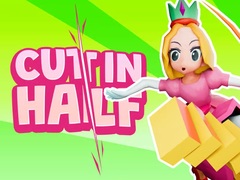 Jeu Cut In Half