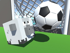 Jeu Goal io