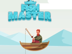 Jeu Fish master