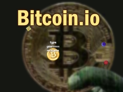 Jeu Bitcoin.io