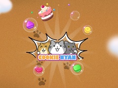 Jeu Cookie Nyan