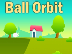 Jeu Ball Orbit