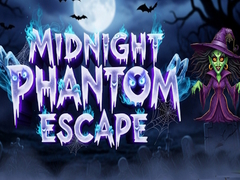 Jeu Midnight Phantom Escape