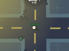 Jeu Zombies Anniversary