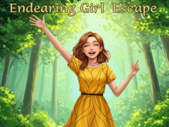 Jeu Endearing Girl Escape