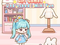 Jeu Girl Games Unblocked Mini Fun