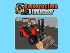 Jeu Construction Simulator