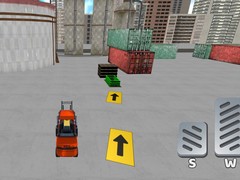 Jeu Construction Simulator