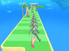 Jeu Doll Factory 3D