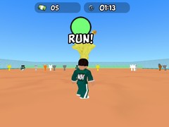 Jeu Sprunki Games Player 456