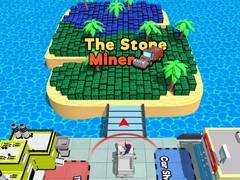 Jeu The Stone Miner 