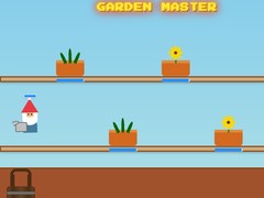 Jeu Garden Master