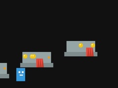 Jeu Vault Hopper