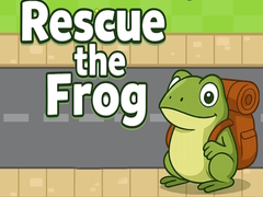 Jeu Rescue the Frog