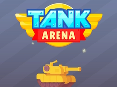 Jeu Tank Arena