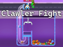 Jeu Clawler Fight