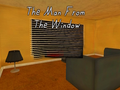 Jeu The Man from the Window