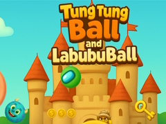 Jeu Tung TungBall and Labububall