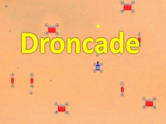 Jeu Droncade